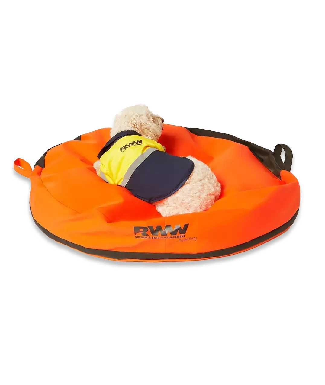 RWW Dog Beds Technivision